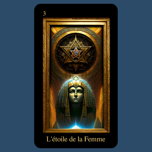 Un BELLINE revisité par Catherine B.