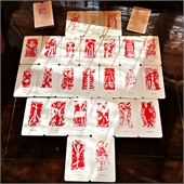 Playing Cards