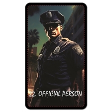 Playing Cards