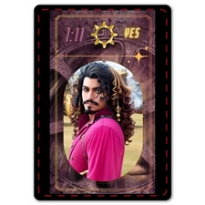 Playing Cards
