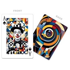 Playing Cards