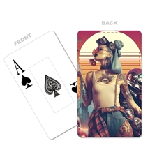 Playing Cards