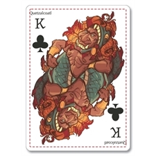 Playing Cards