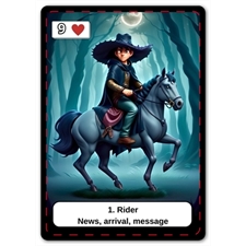 Playing Cards