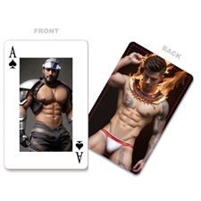 Playing Cards