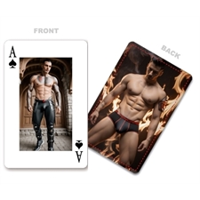 Playing Cards