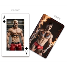 Playing Cards
