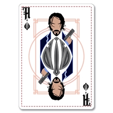 Playing Cards