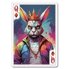 Playing Cards