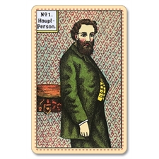 Playing Cards