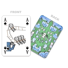 Playing Cards