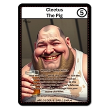 Playing Cards