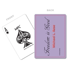 Playing Cards