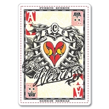 Playing Cards