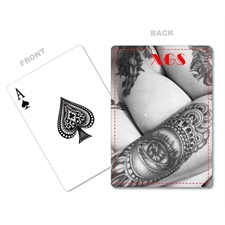 Playing Cards