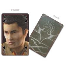 Playing Cards