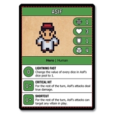 Playing Cards