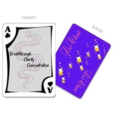 Playing Cards