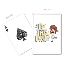 Playing Cards