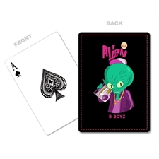 Playing Cards