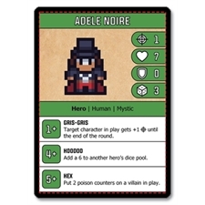 Playing Cards