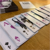 Playing Cards