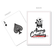 Playing Cards