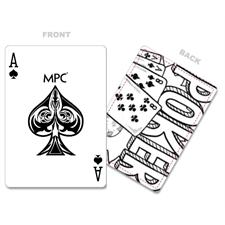 Playing Cards