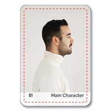 Playing Cards
