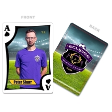 Playing Cards
