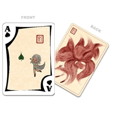 Playing Cards