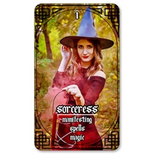 Playing Cards