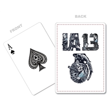 Playing Cards