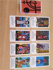Playing Cards