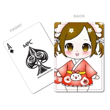 Playing Cards