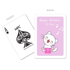 Playing Cards