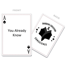 Playing Cards