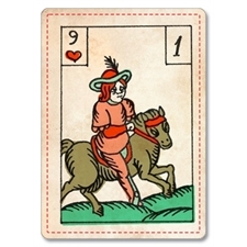 Playing Cards