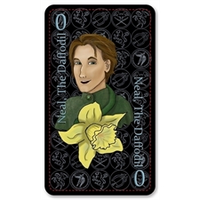 Playing Cards