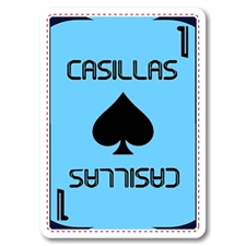 Playing Cards