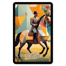 Playing Cards