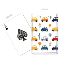 Playing Cards