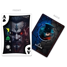 Playing Cards