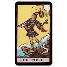 Oracle Insights Tarot