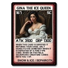 Playing Cards