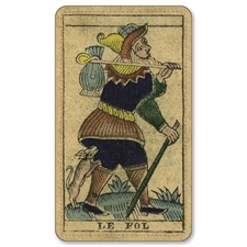 Playing Cards