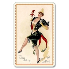 Playing Cards