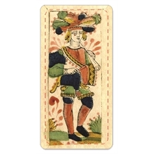 Playing Cards