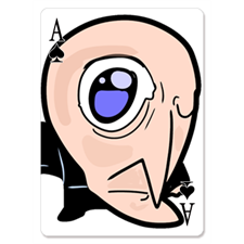 Playing Cards
