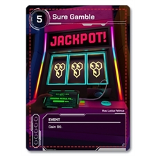 Playing Cards